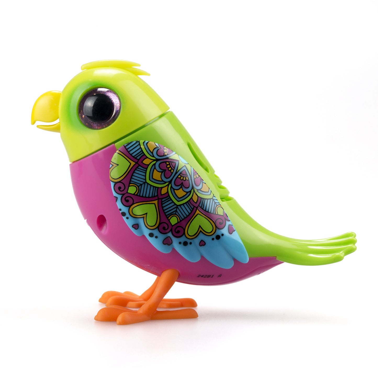 DIGIBIRDS II SINGLE ASST