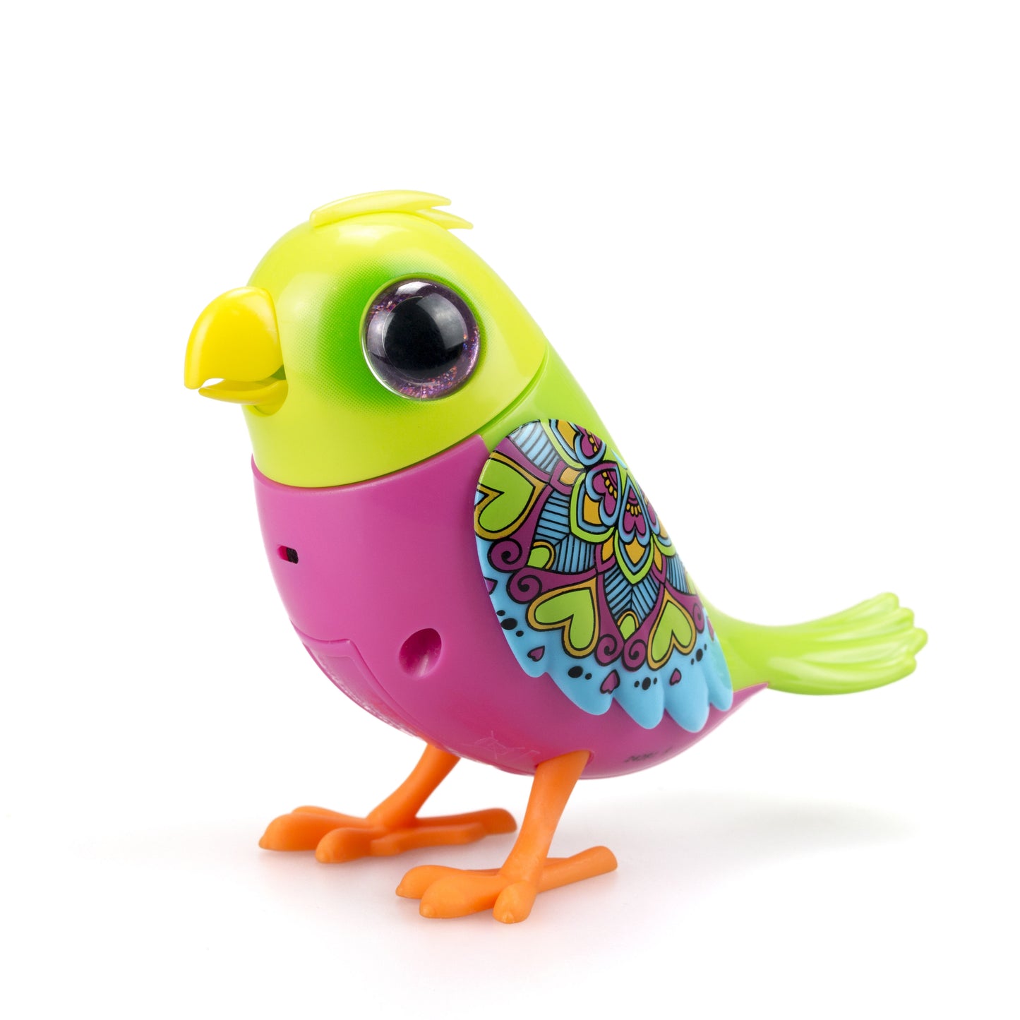 DIGIBIRDS II SINGLE ASST