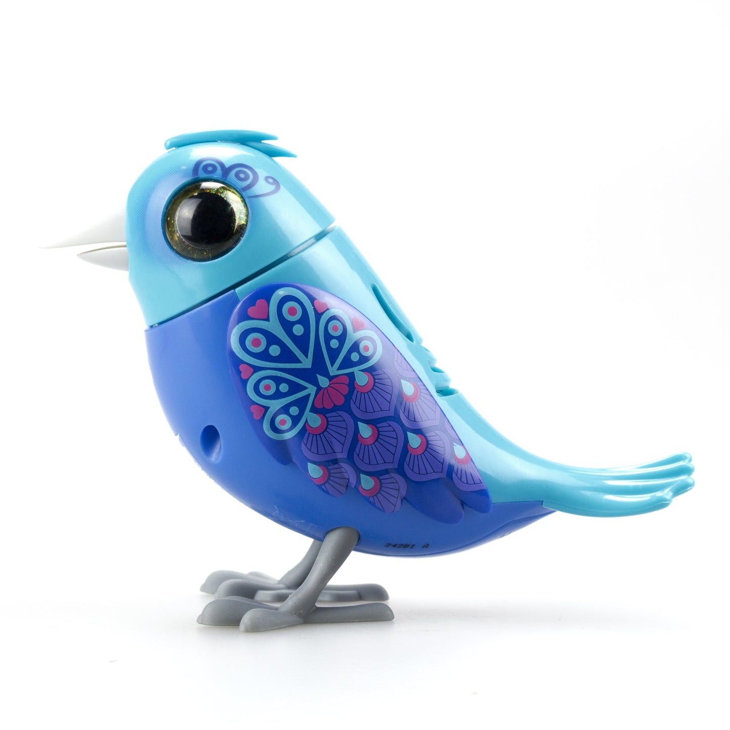 DIGIBIRDS II SINGLE ASST