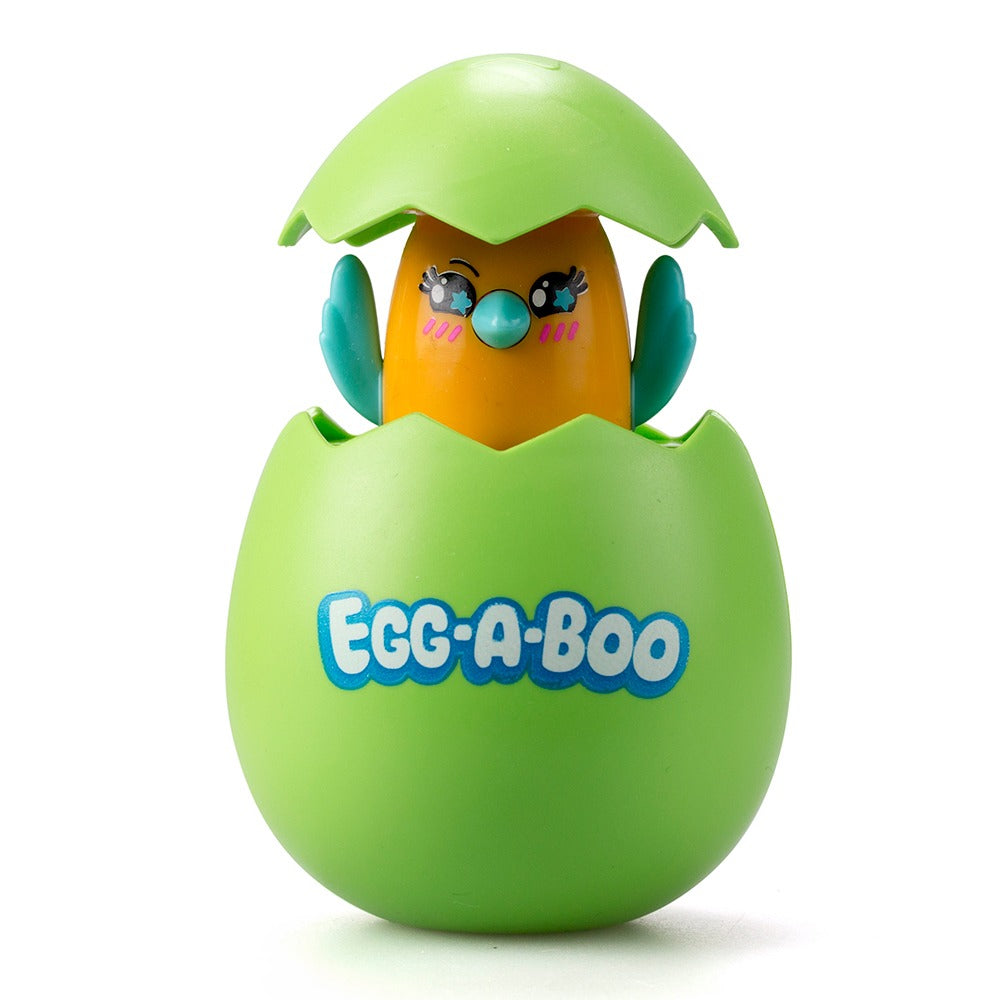 EGG A BOO 2 EGGS 24 PCS DISPLAY