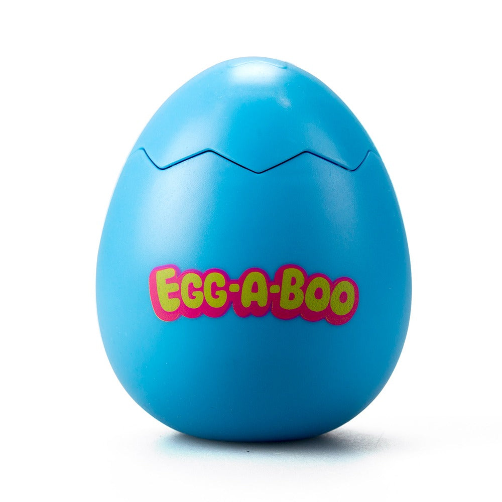 EGG A BOO 2 EGGS 24 PCS DISPLAY