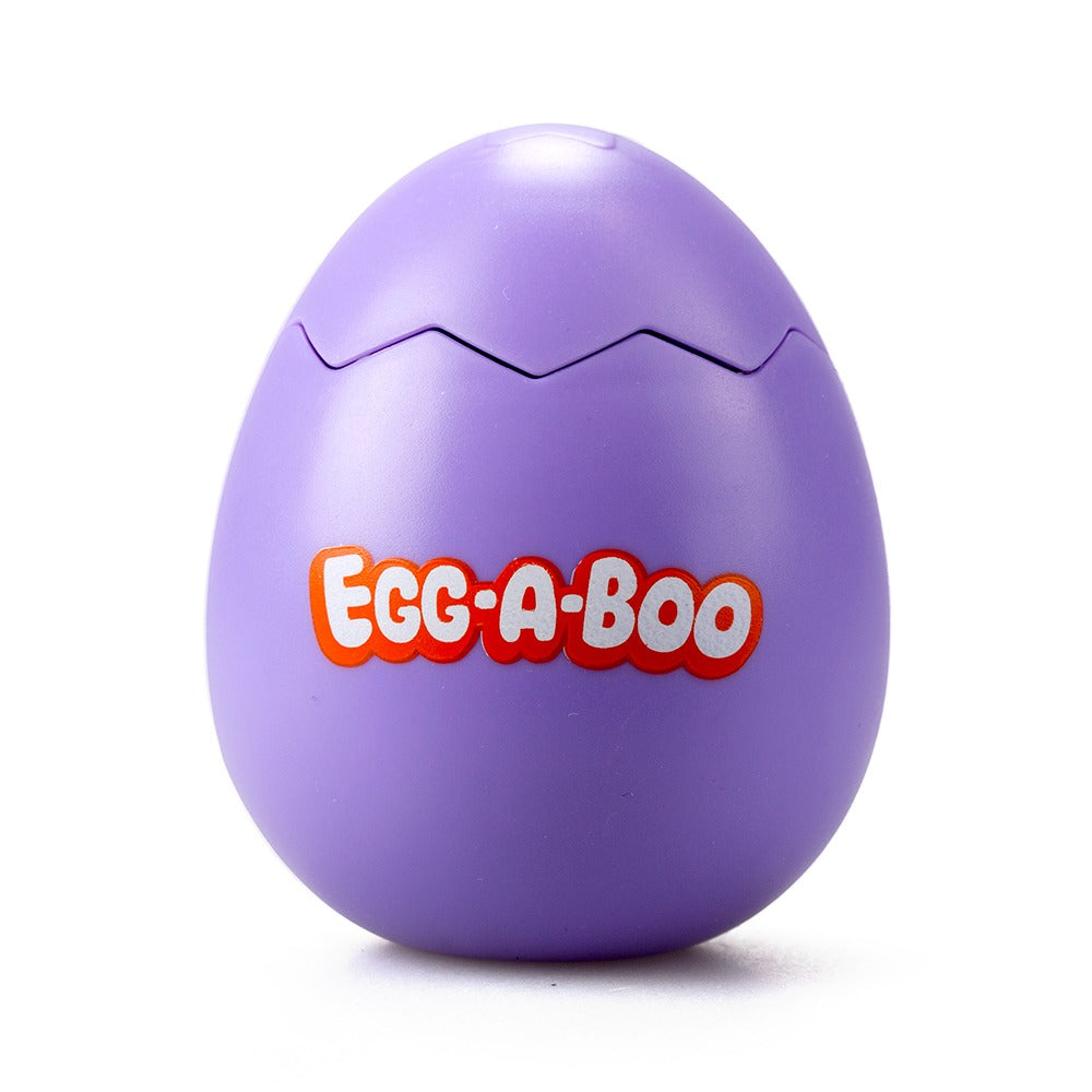 EGG A BOO 2 EGGS 24 PCS DISPLAY