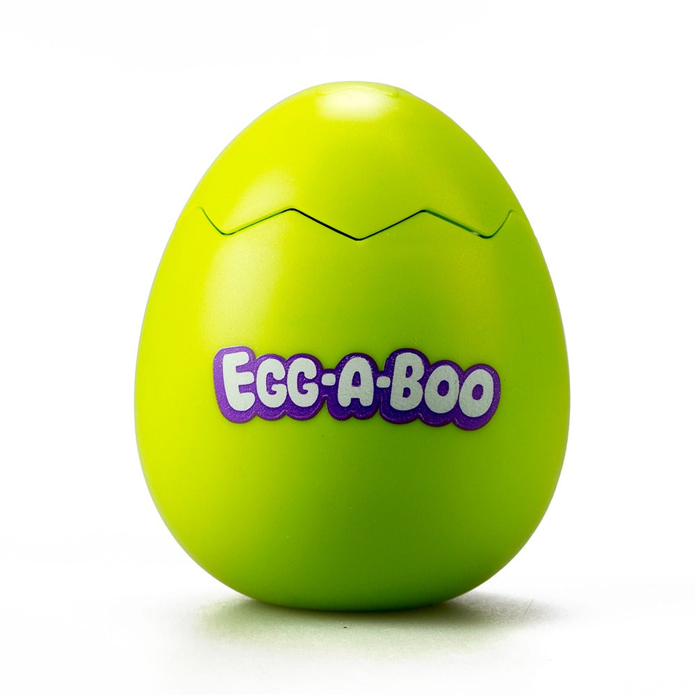 EGG A BOO 2 EGGS 24 PCS DISPLAY