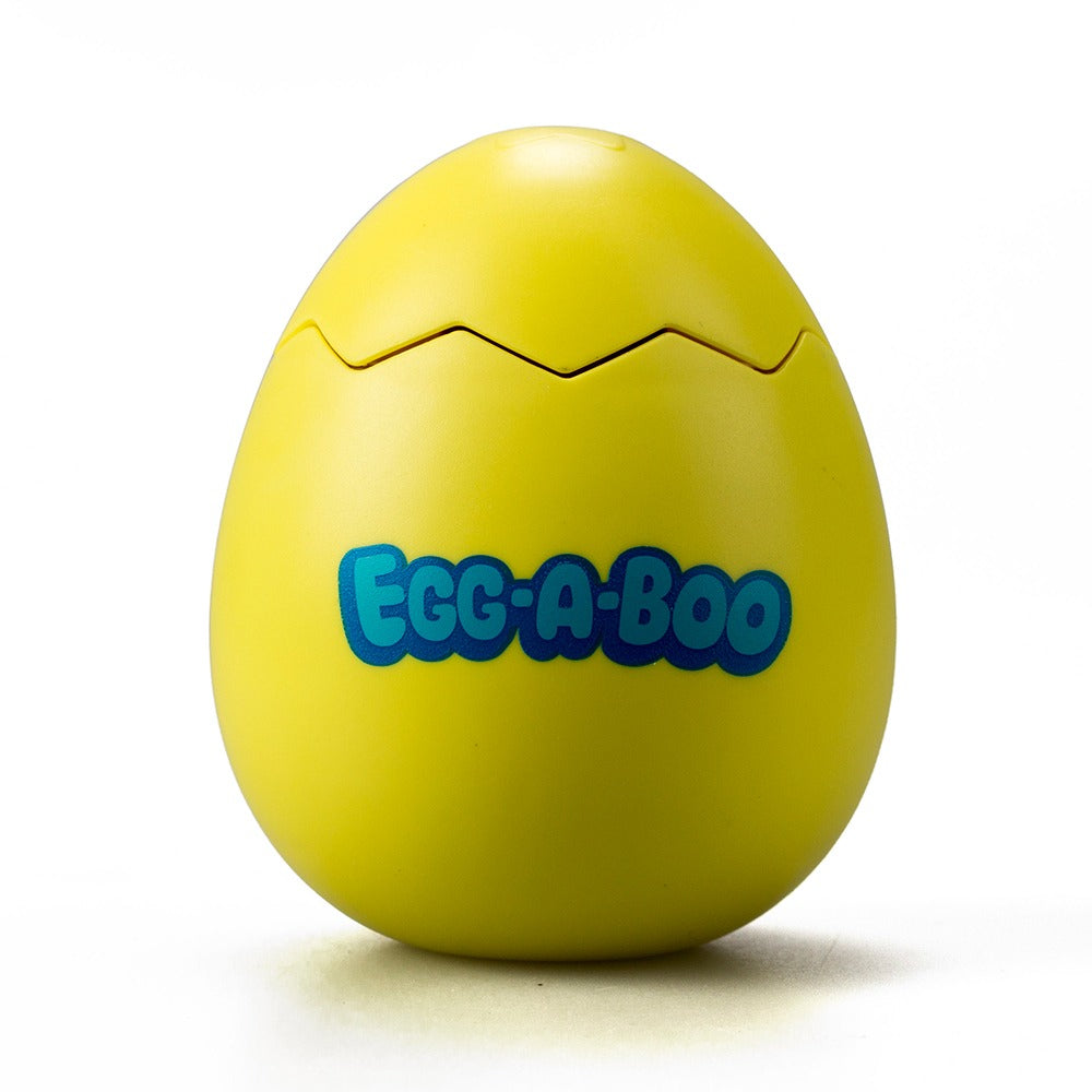 EGG A BOO 2 EGGS 24 PCS DISPLAY