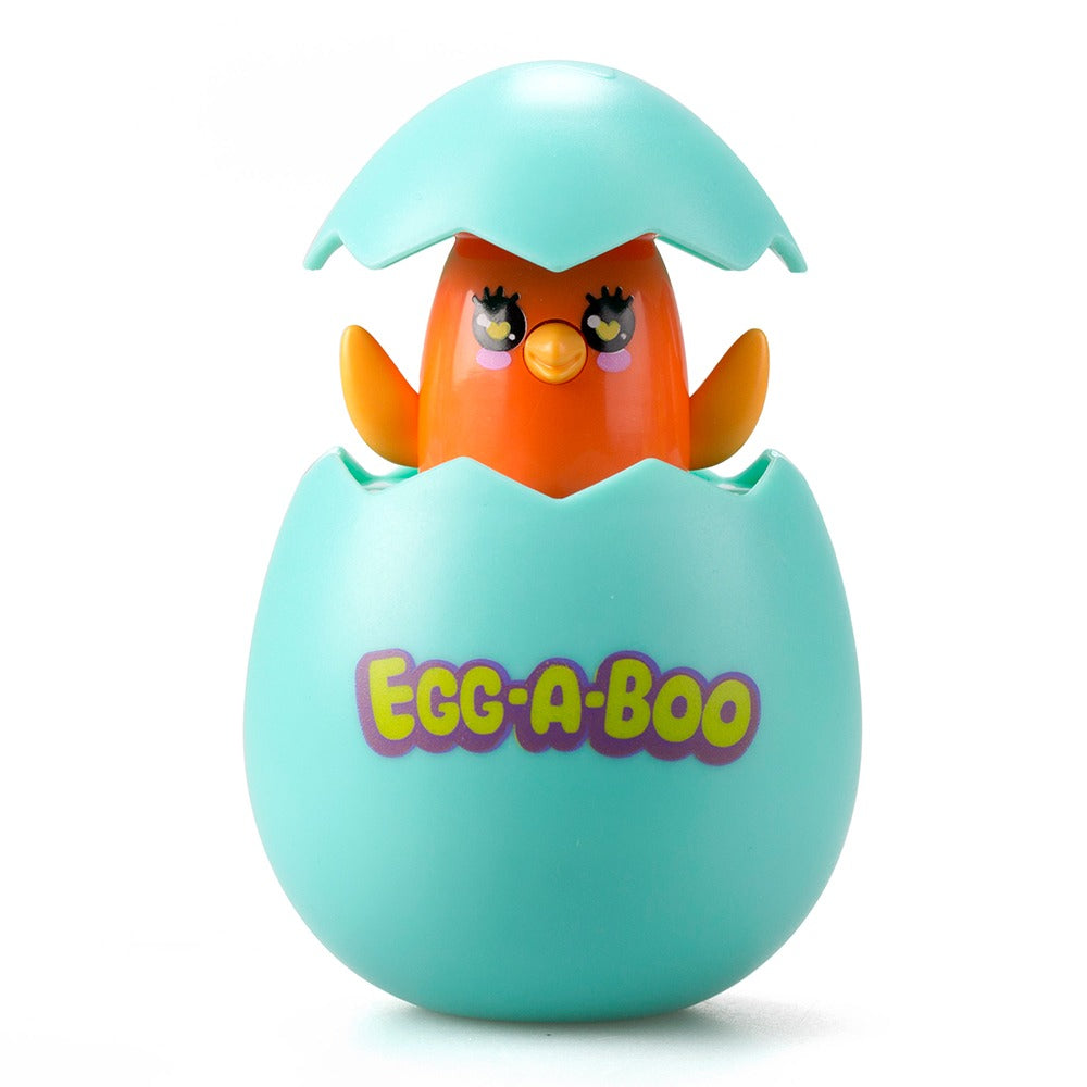 EGG A BOO 2 EGGS 24 PCS DISPLAY