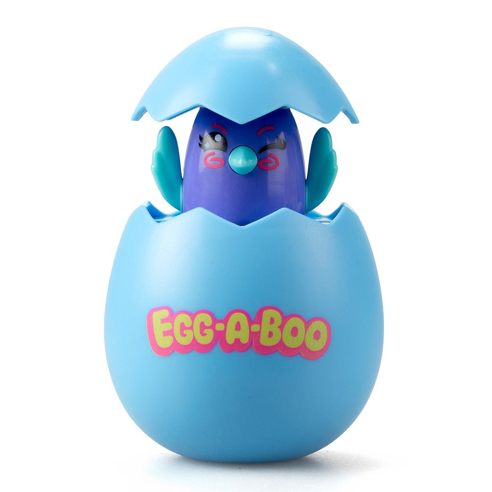 EGG A BOO SINGLE 24/96 PCS DISPLAY