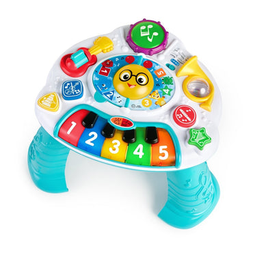 BABY EINSTEIN™ DISCOVERING MUSIC ACTIVITY TABLE - Premium for Kids in Qatar | Toysaro.com