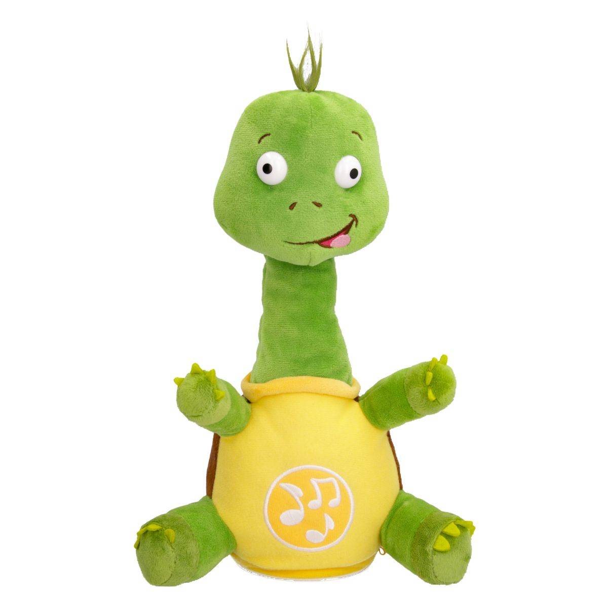 VALENTINA THE TURTLE