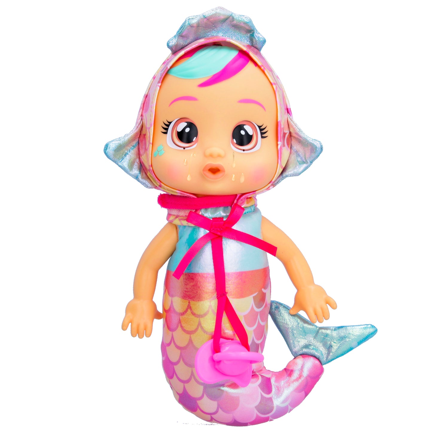 CRY BABIES TINY MERMAIDS