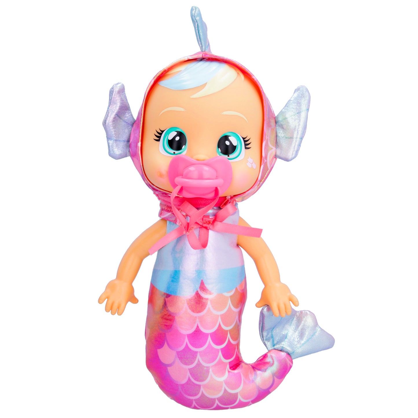 CRY BABIES TINY MERMAIDS
