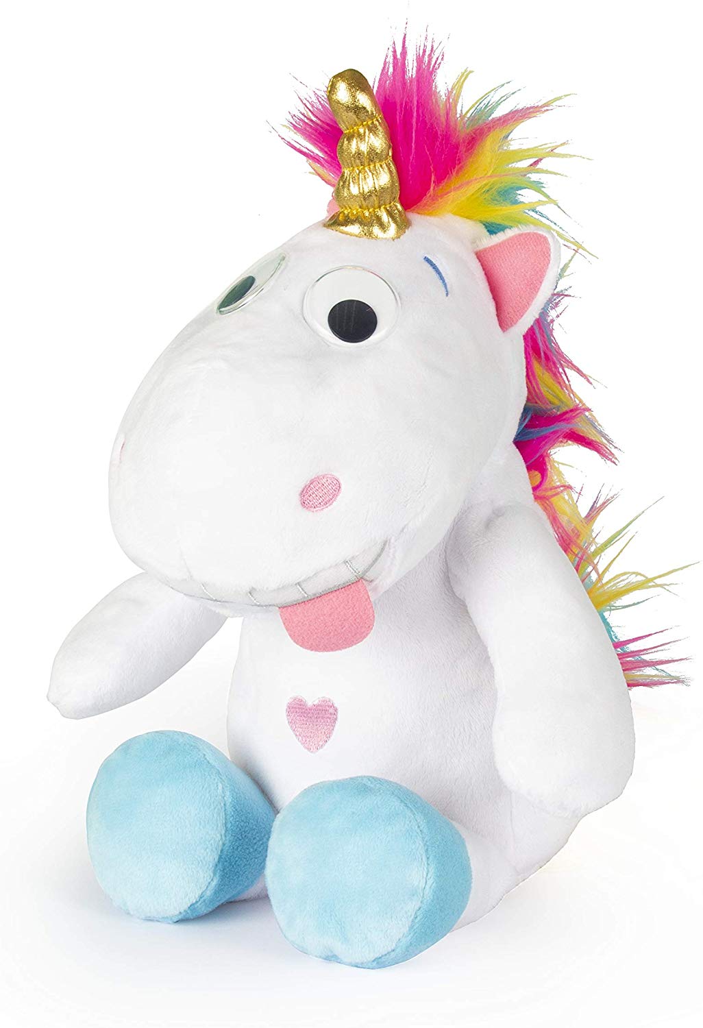 IMC PUFFY THE UNICORN
