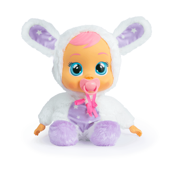 CRY BABIES GOODNIGHT CONEY - Premium for Kids in Qatar | Toysaro.com