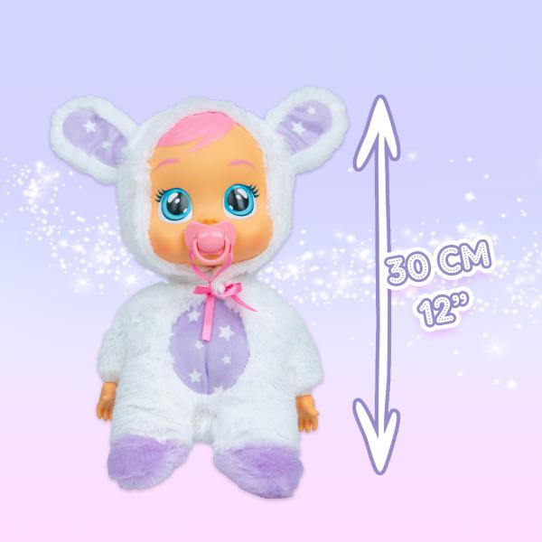 CRY BABIES GOODNIGHT CONEY - Premium for Kids in Qatar | Toysaro.com