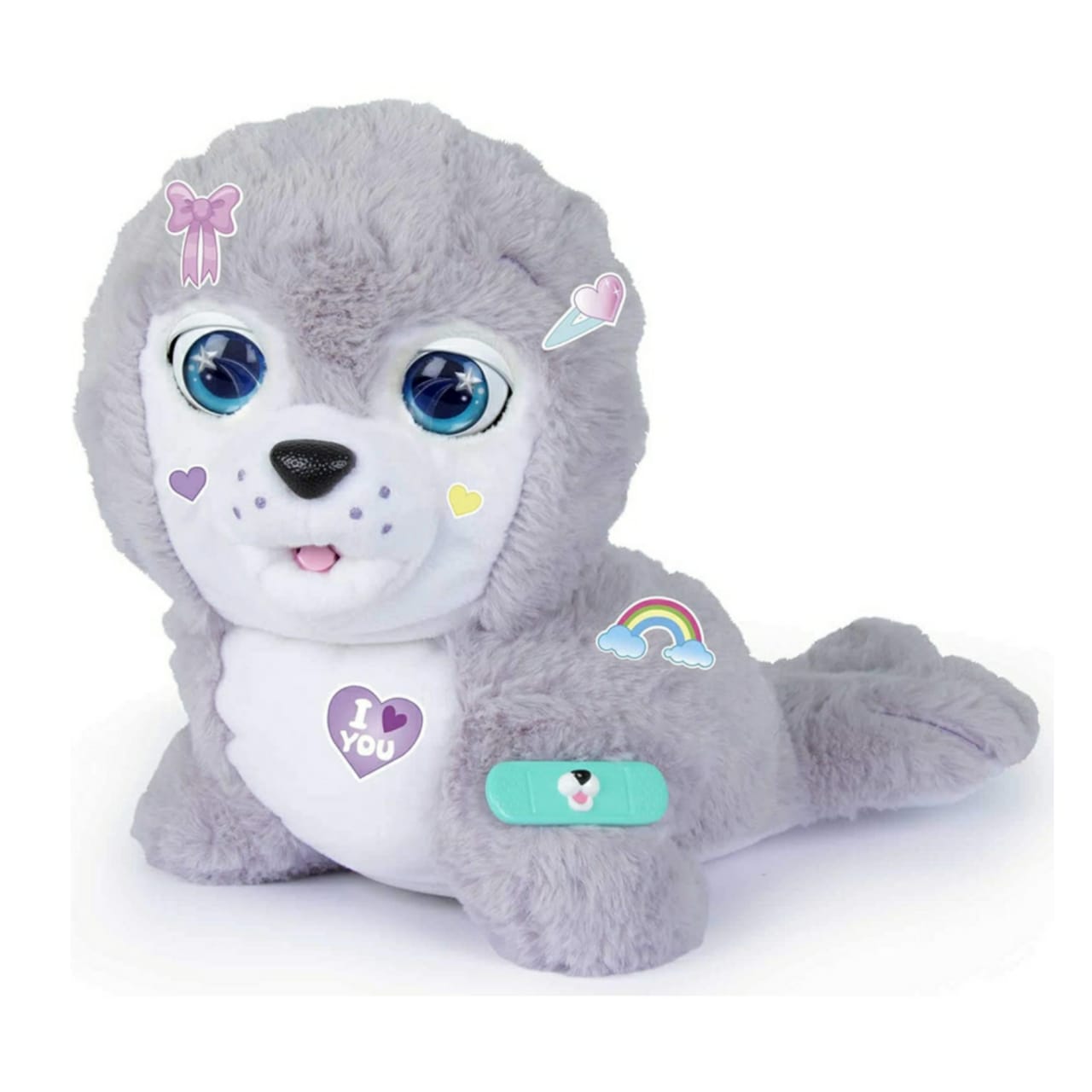 SILVER MARINE MISSION - Premium for Kids in Qatar | Toysaro.com