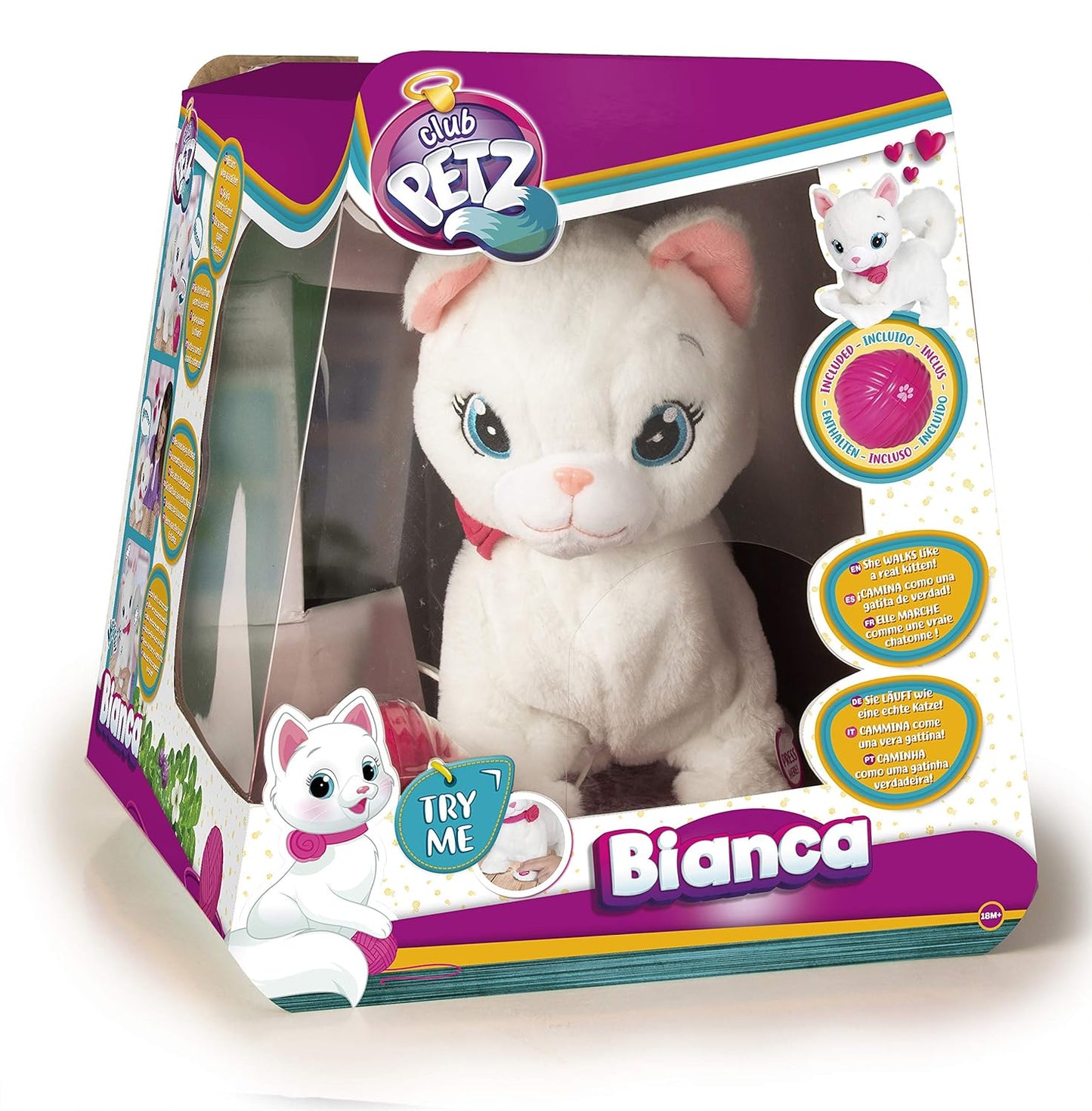 BIANCA