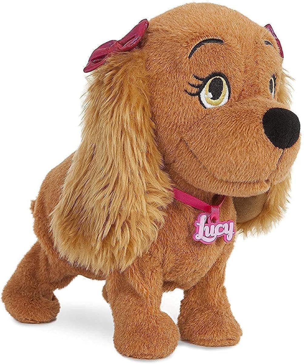 LUCY SING N DANCE - Premium for Kids in Qatar | Toysaro.com