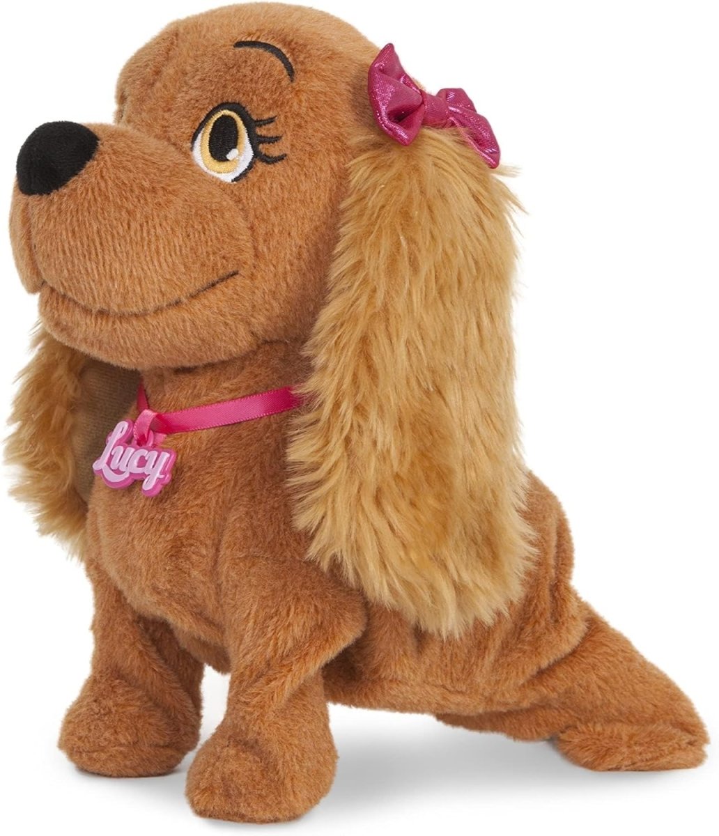 LUCY SING N DANCE - Premium for Kids in Qatar | Toysaro.com