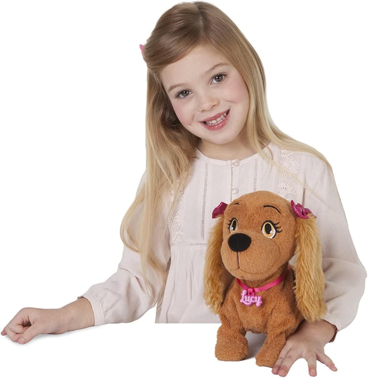 LUCY SING N DANCE - Premium for Kids in Qatar | Toysaro.com