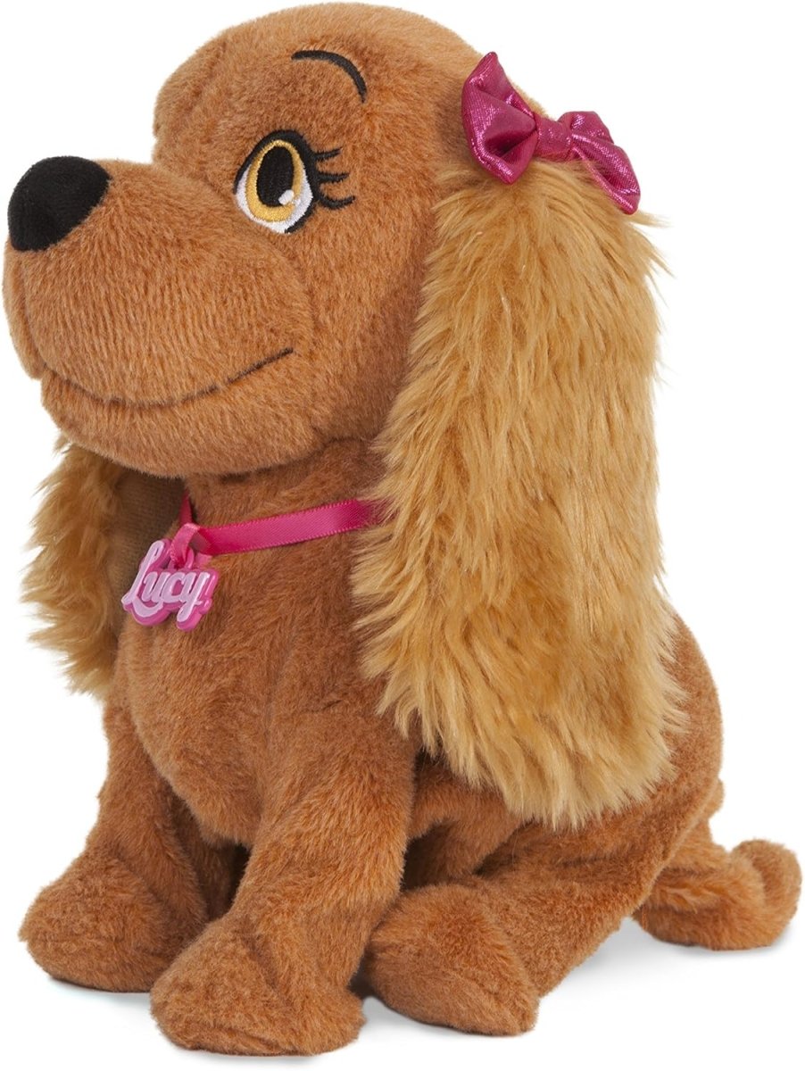 LUCY SING N DANCE - Premium for Kids in Qatar | Toysaro.com