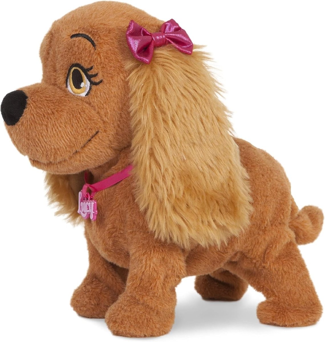 LUCY SING N DANCE - Premium for Kids in Qatar | Toysaro.com