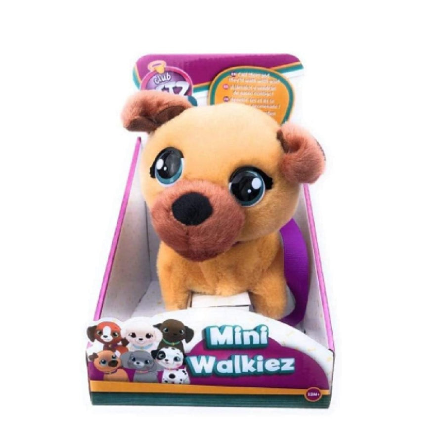 MINI WALKIEZ 6 ASST