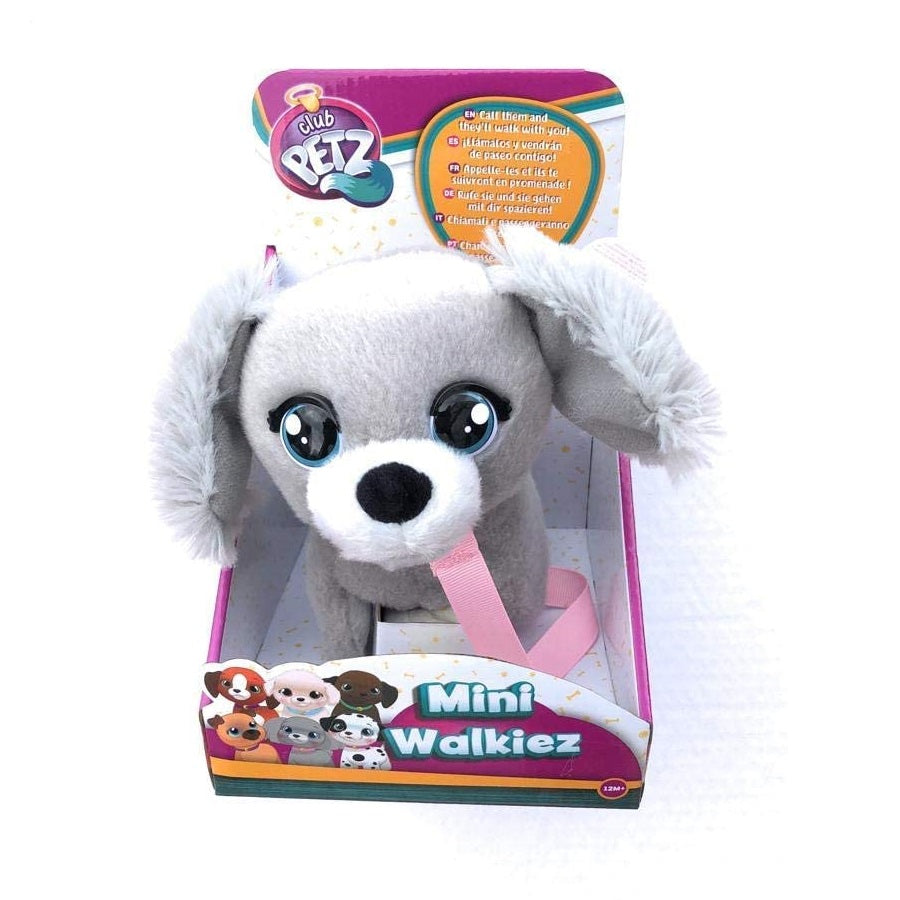 MINI WALKIEZ 6 ASST