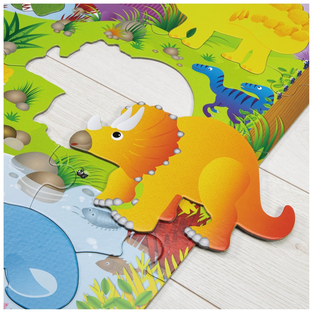 GALT DINOSAURS - GFP - Premium for Kids in Qatar | Toysaro.com