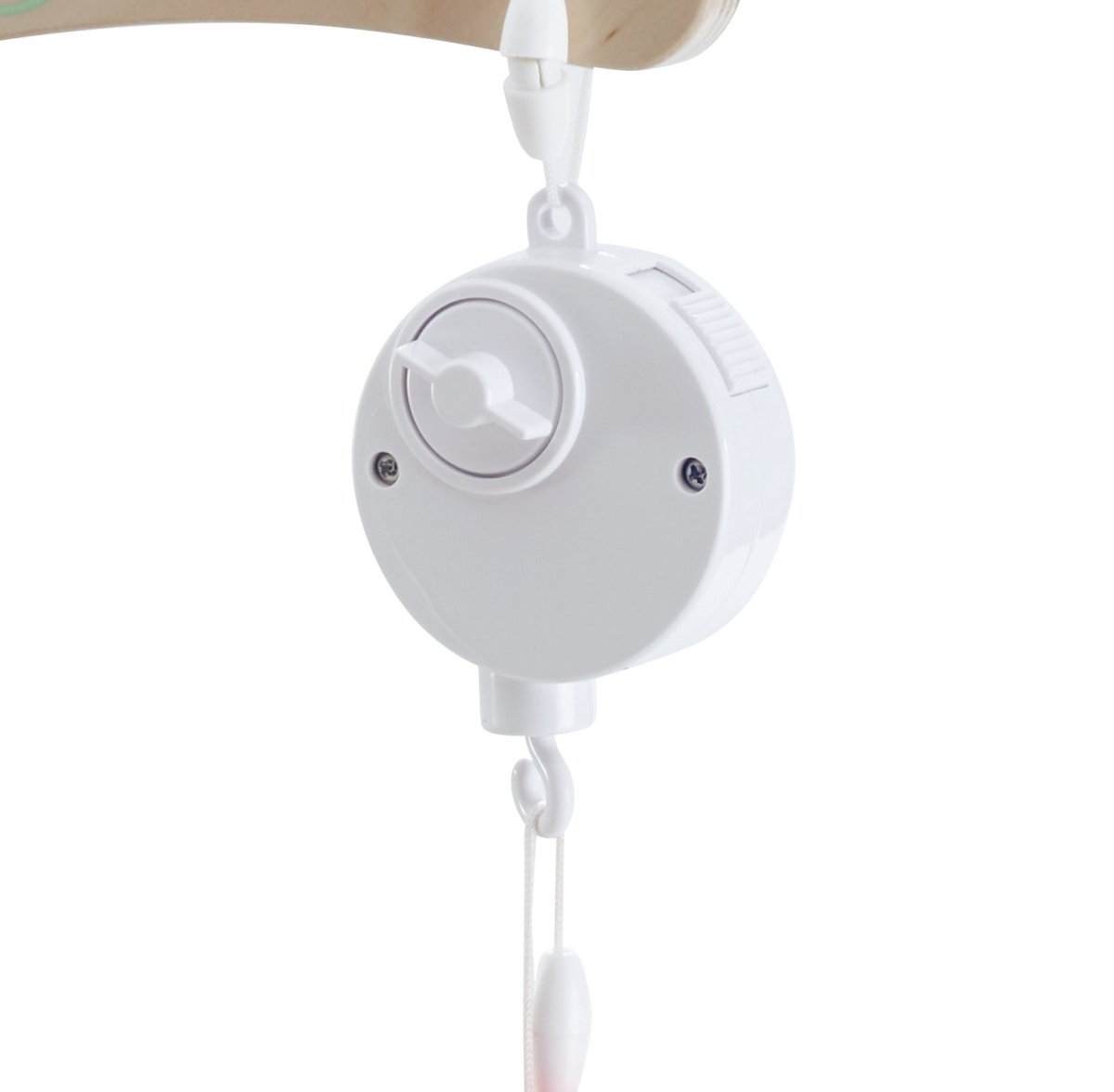 Hape Sweet Dreams Baby Mobile - Premium for Kids in Qatar | Toysaro.com
