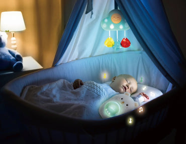 Hape My Musical Pal - Huggy Bobo - Premium for Kids in Qatar | Toysaro.com