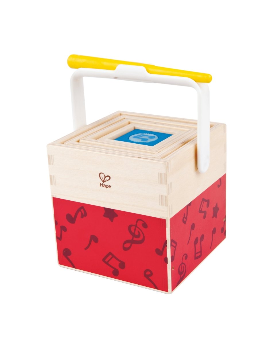 STACKING MUSIC SET - Premium for Kids in Qatar | Toysaro.com