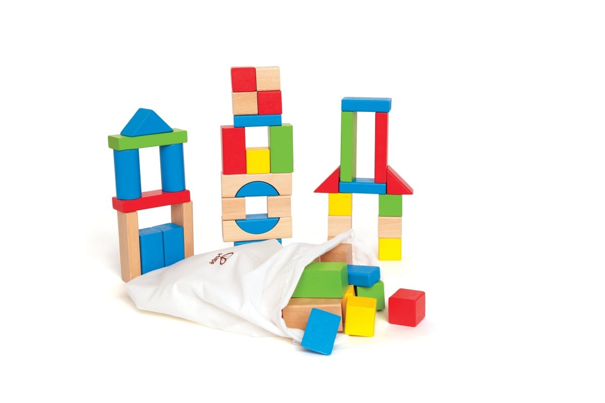 Maple Blocks - Premium for Kids in Qatar | Toysaro.com