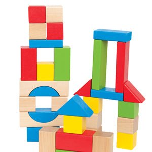 Maple Blocks - Premium for Kids in Qatar | Toysaro.com