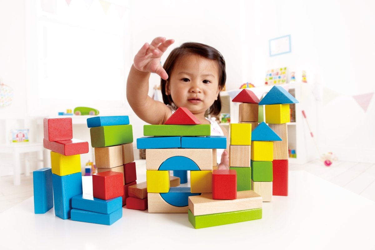Maple Blocks - Premium for Kids in Qatar | Toysaro.com