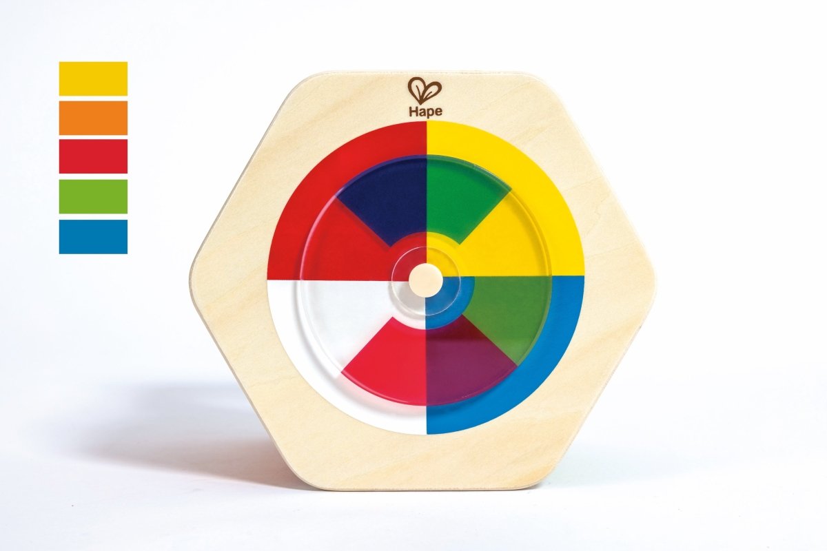 Wooden Wonder Shape Sorter - Premium for Kids in Qatar | Toysaro.com