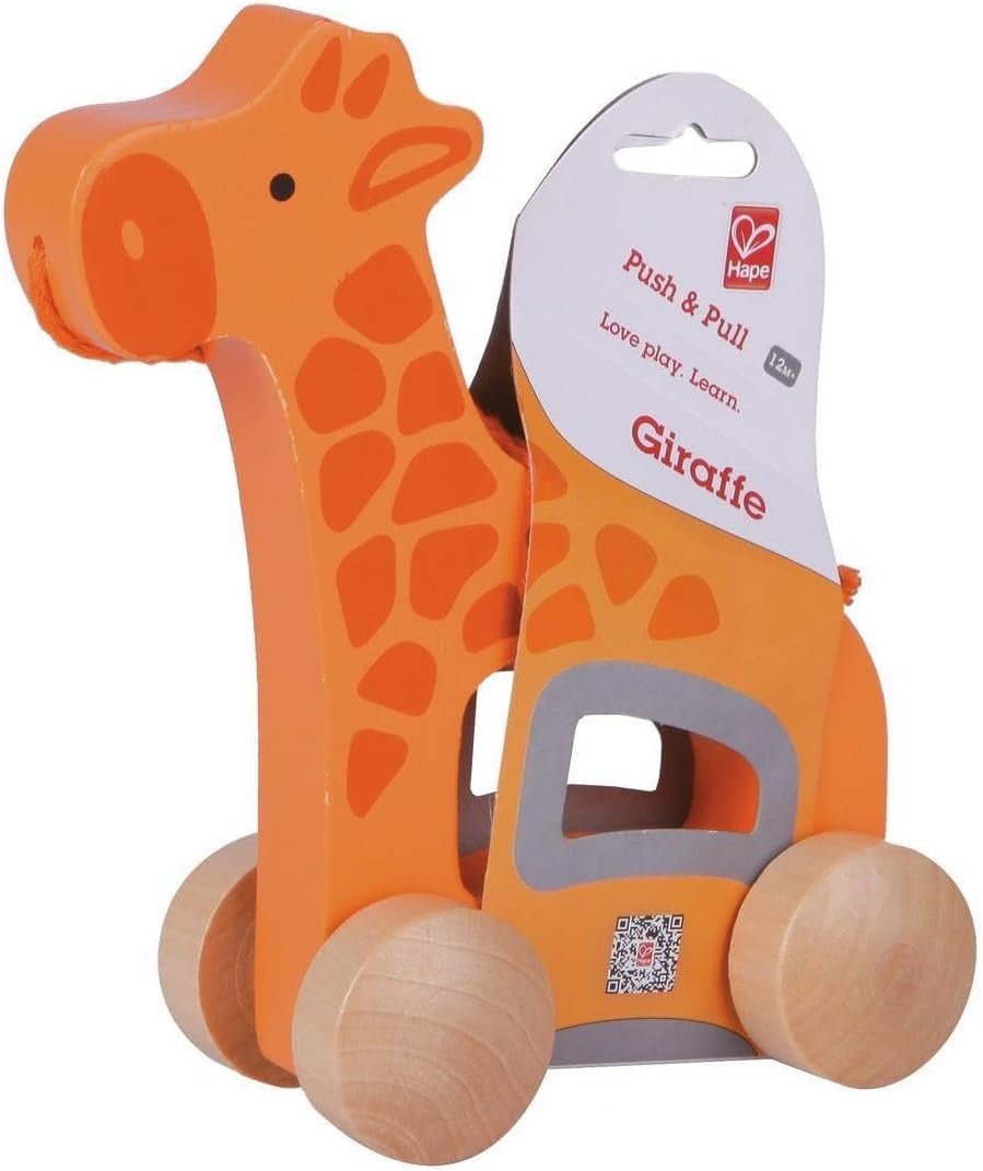 GIRAFFE - Premium for Kids in Qatar | Toysaro.com