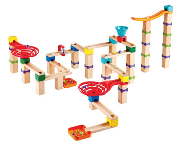 TRICKS N TWISTS MARBLETRACK - Premium for Kids in Qatar | Toysaro.com