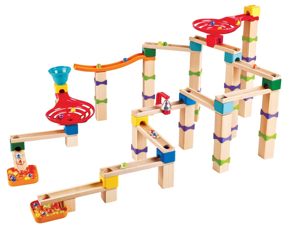 TRICKS N TWISTS MARBLETRACK - Premium for Kids in Qatar | Toysaro.com