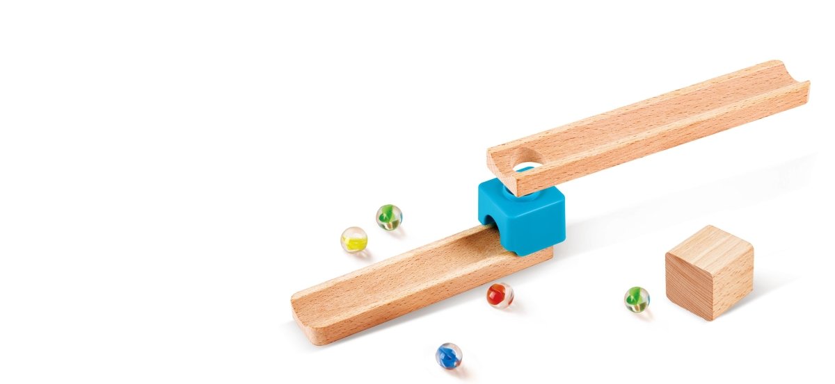 TRICKS N TWISTS MARBLETRACK - Premium for Kids in Qatar | Toysaro.com
