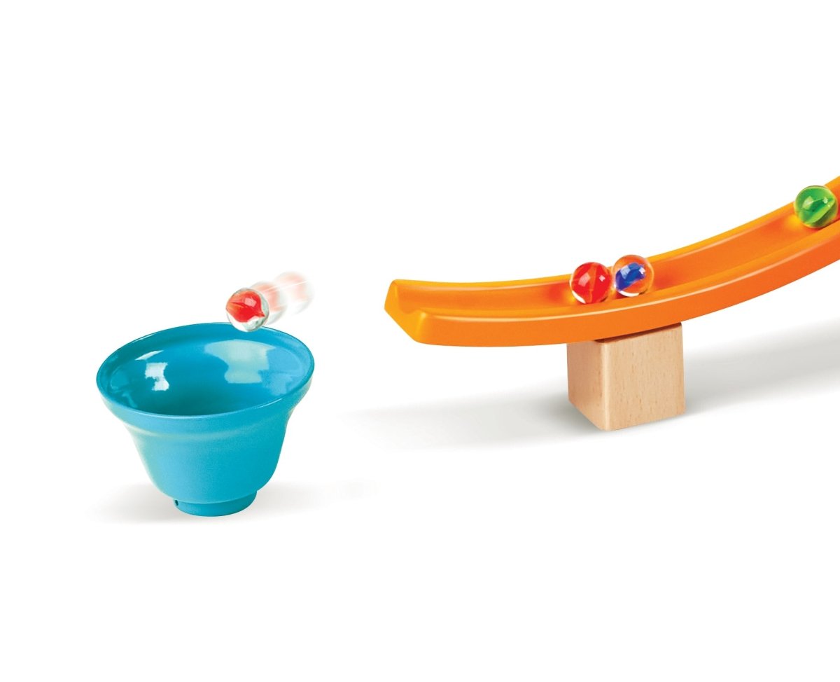TRICKS N TWISTS MARBLETRACK - Premium for Kids in Qatar | Toysaro.com
