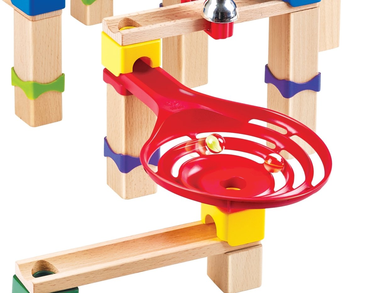 TRICKS N TWISTS MARBLETRACK - Premium for Kids in Qatar | Toysaro.com