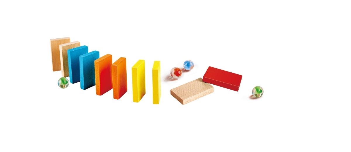 MARBLE RUN RACE TRACK - Premium for Kids in Qatar | Toysaro.com