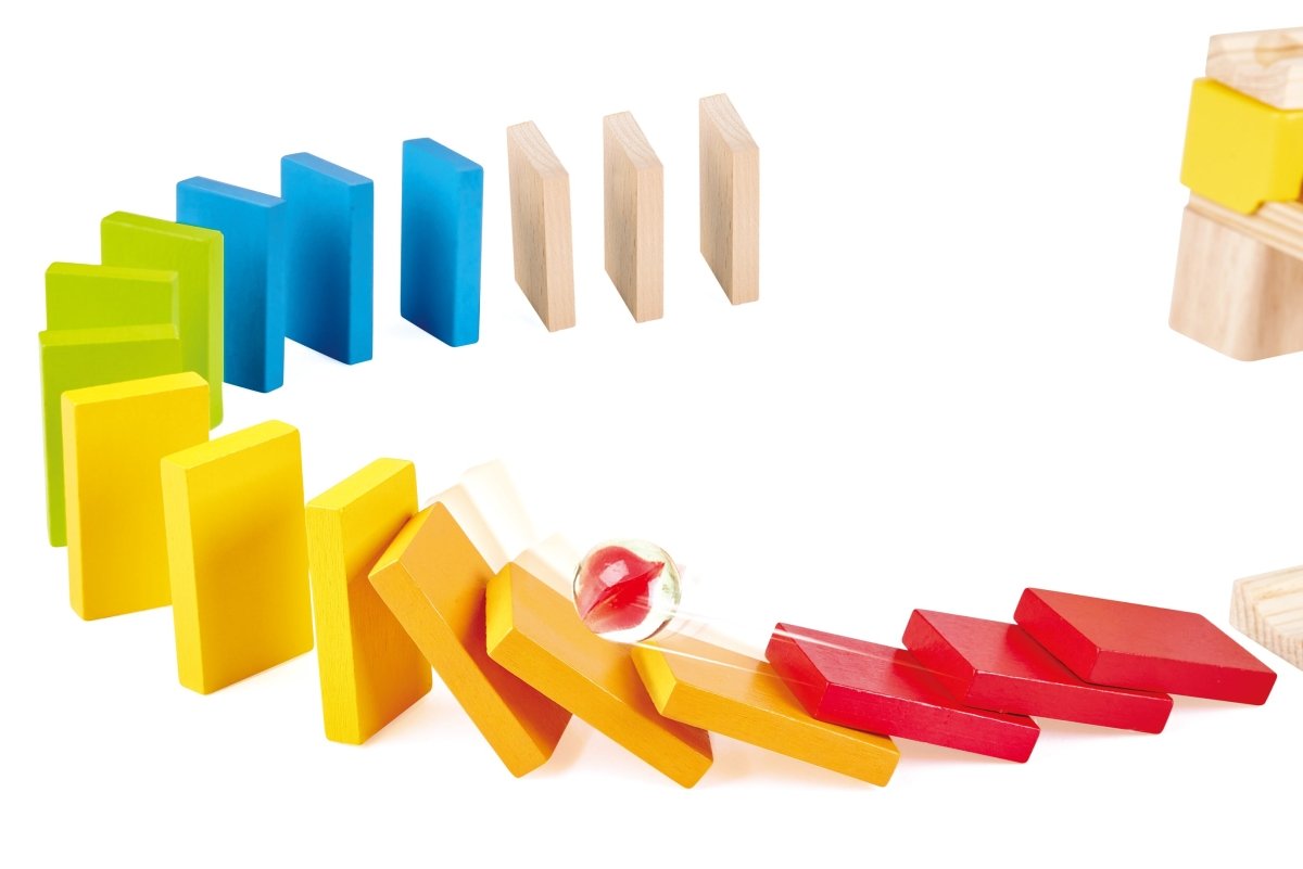 MARBLE RUN RACE TRACK - Premium for Kids in Qatar | Toysaro.com
