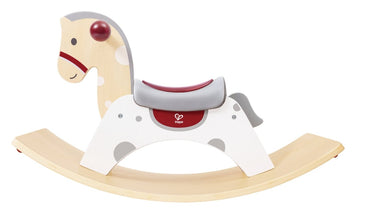 2 IN 1 ROCKING HORSE - Premium for Kids in Qatar | Toysaro.com
