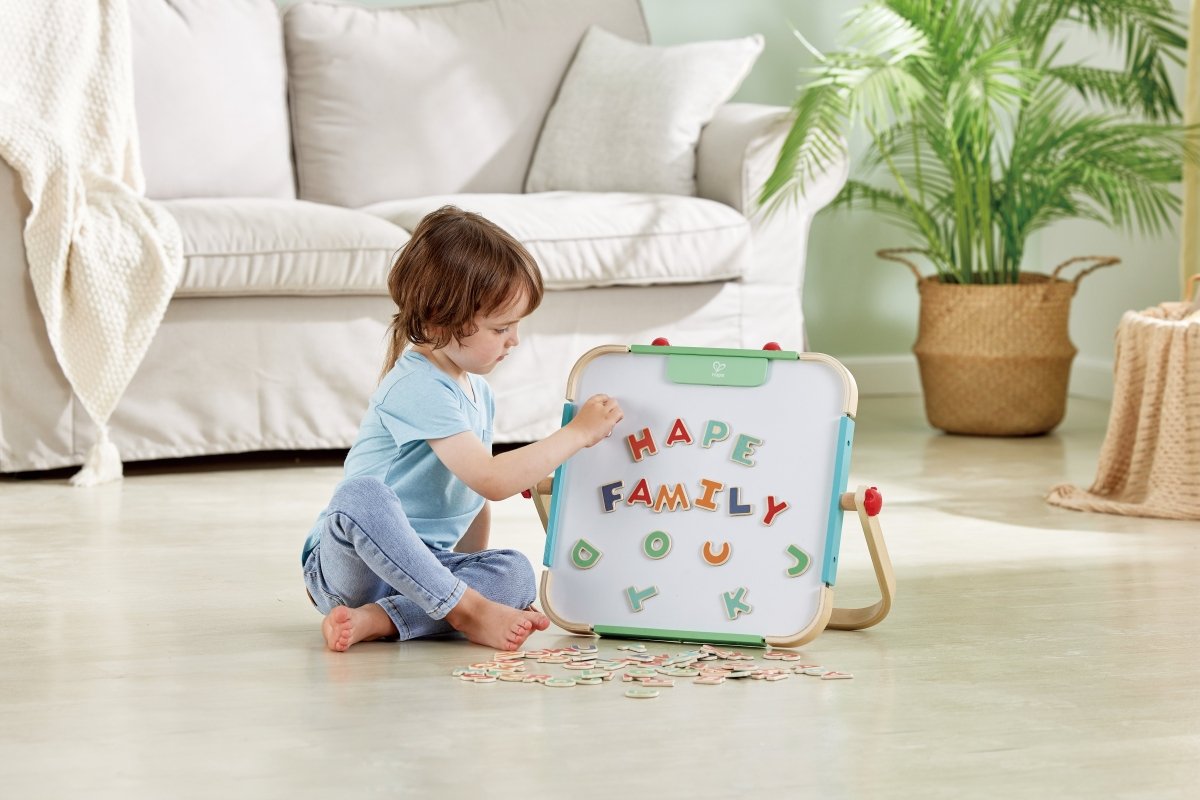 MAGNETIC LETTERS - Premium for Kids in Qatar | Toysaro.com