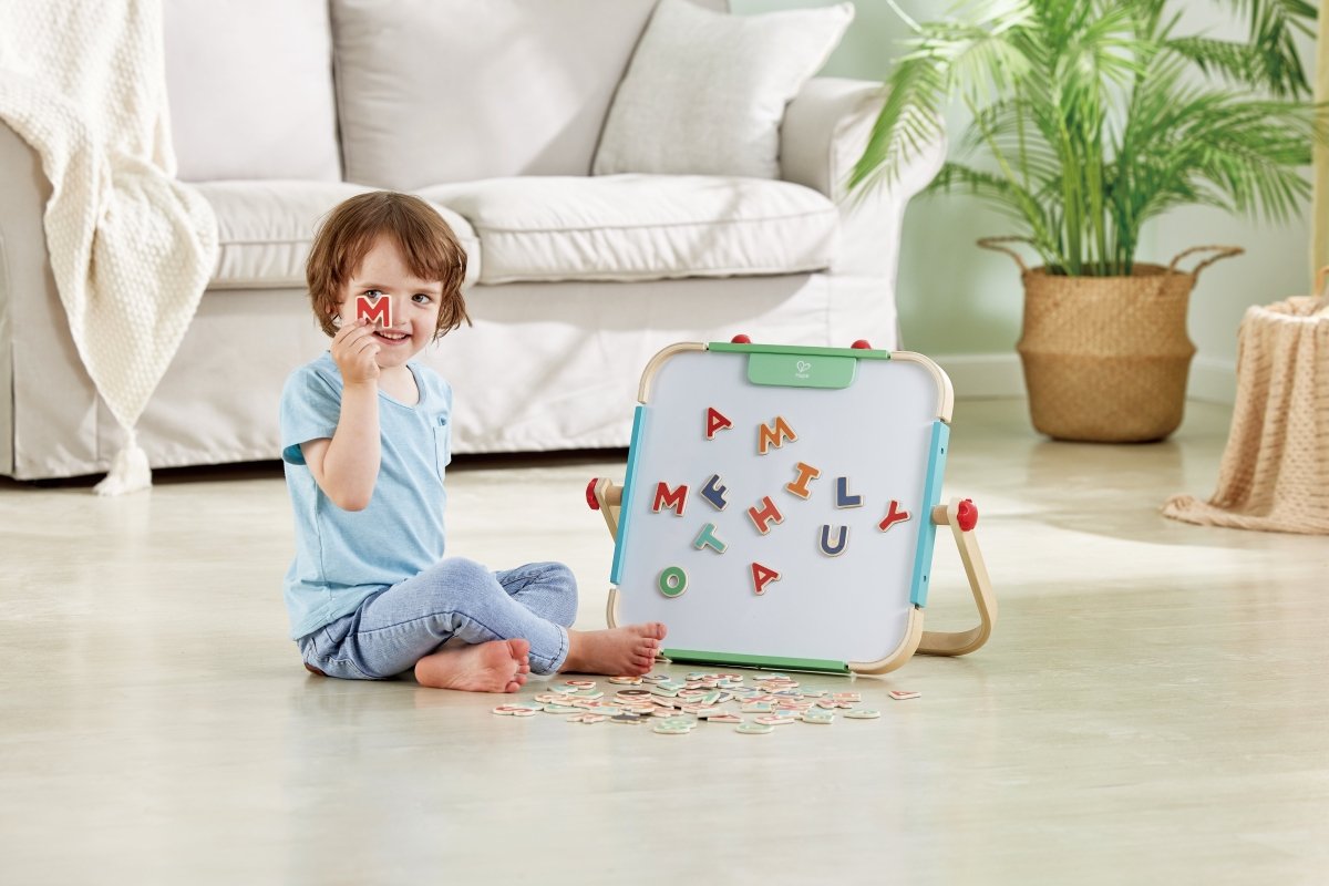 MAGNETIC LETTERS - Premium for Kids in Qatar | Toysaro.com