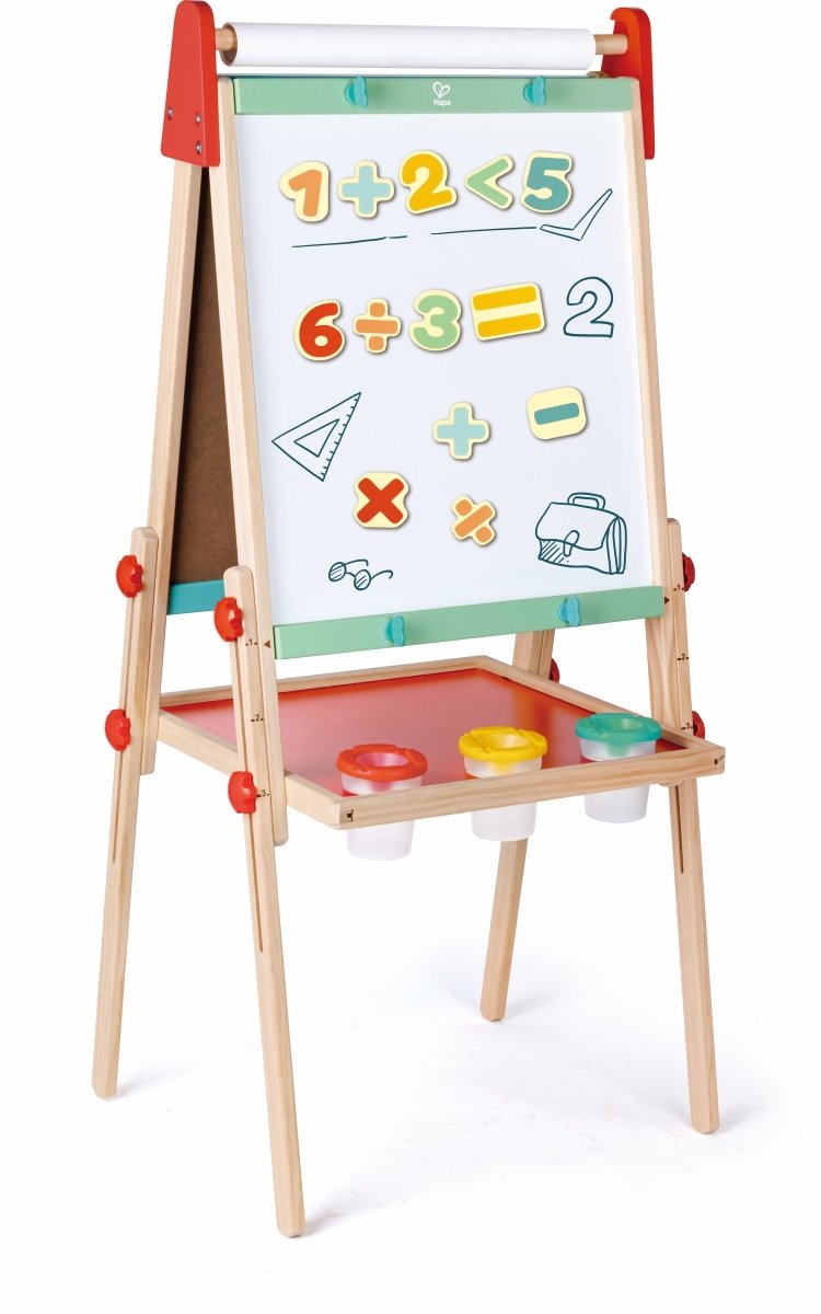 Magnetic Numbers - Premium for Kids in Qatar | Toysaro.com