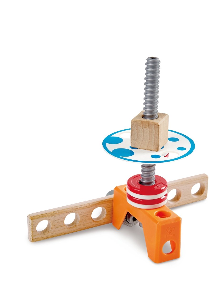 Hape Magnet Science Lab - Premium for Kids in Qatar | Toysaro.com