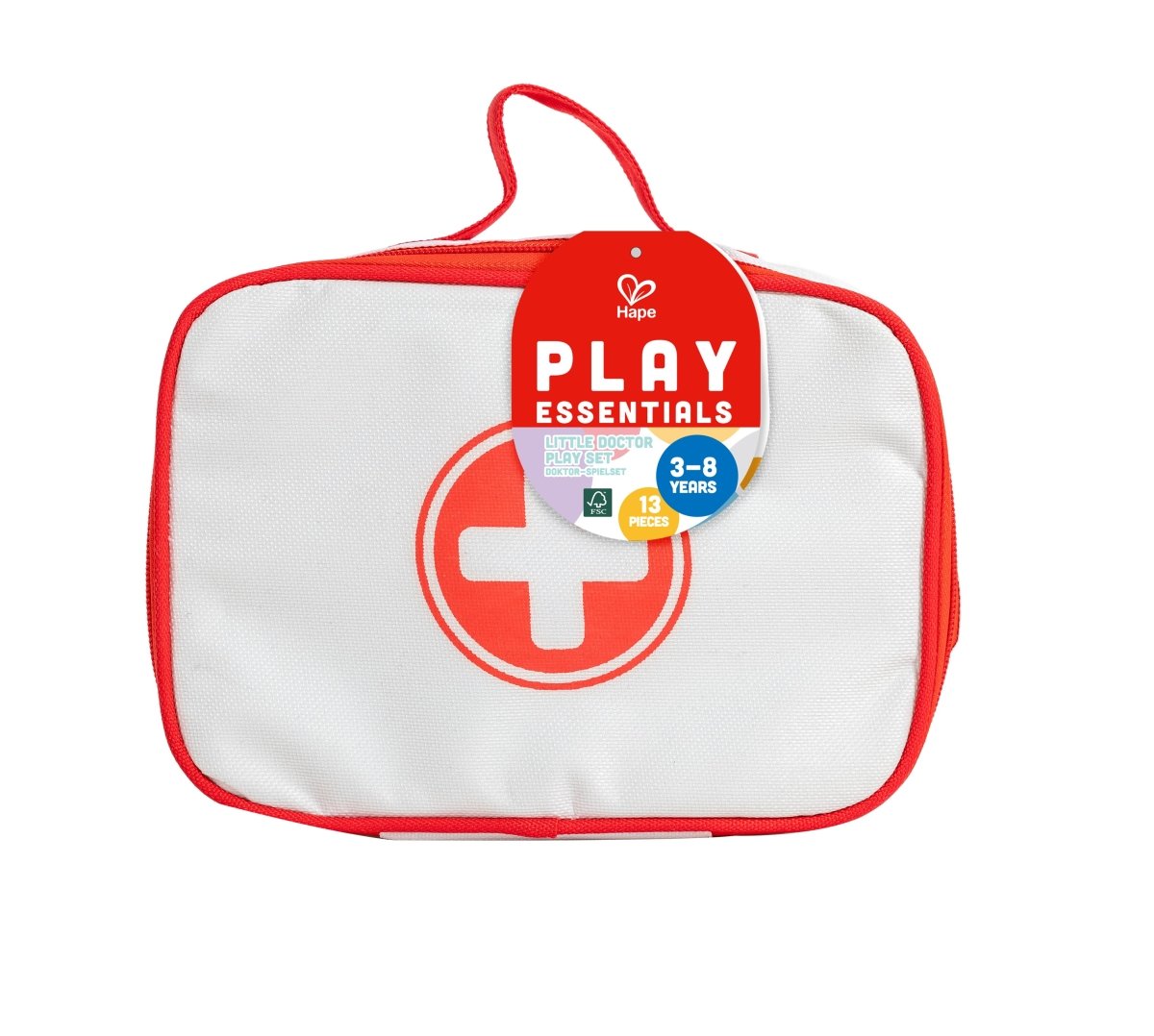 Little Doctor Play Set - Premium for Kids in Qatar | Toysaro.com