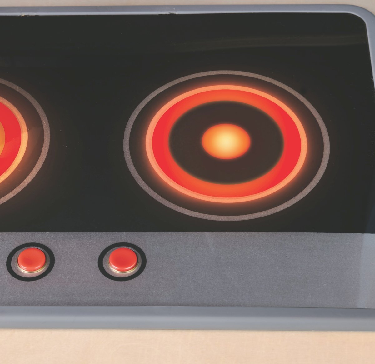 Light & Sound Play Kitchen - Premium for Kids in Qatar | Toysaro.com