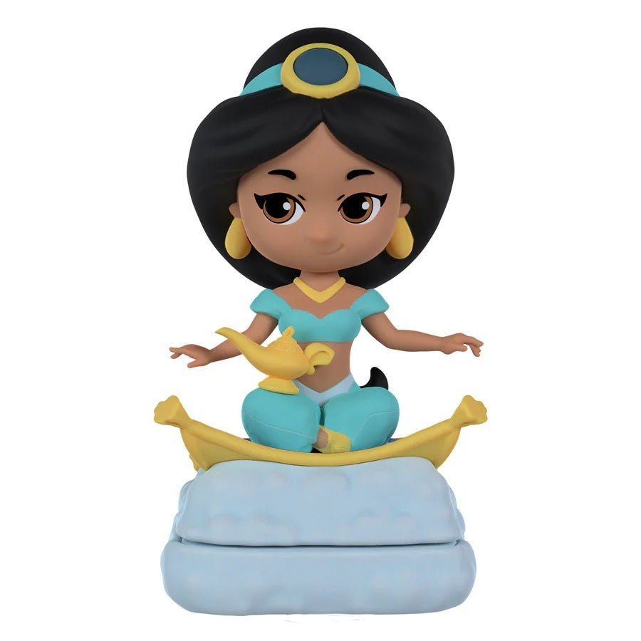 JASMINE - SNOW WHITE - RAPUNZEL - SET W/KEYCHAIN - Premium for Kids in Qatar | Toysaro.com